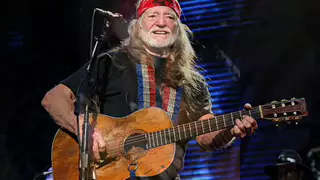 Willie Nelson - Good Time Charlie's Got The Blues