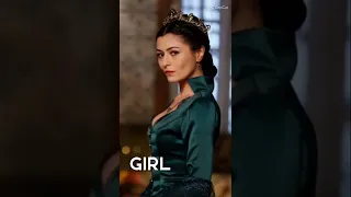 Şah Sultan Hürrem | BackStabber