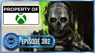 Xbox Leaks | TGS 2023 | Payday 3 | Lies Of P | Phantom Liberty | Division 3 | Spider-Man 2 - WWP 382