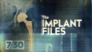 Thousands have died around the world due to potentially dangerous medical devices | 7.30