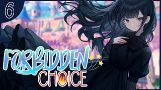 FORBIDDEN CHOICE - EPISODE SIX 🌙 (Royale High Voice Acted Roleplay Series) 🌙 New School Campus 3