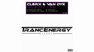 Clerx & Van Dyk - Face Without A Name (Radio Mix Vocal)