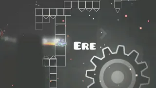 "Ere" Full Song Gameplay in Geometry Dash 2.2 by st4nl3yplays