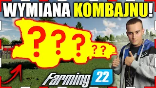 Umowa TO UMOWA! 😡 Wymiana ZEPSUTEGO Kombajnu Na NOWY! 😍 KONTYNUACJA ŻNIW┃POLSCY SĄSIEDZI┃70┃FS22