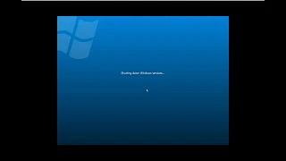 Testing Windows Betas - Windows Longhorn build 5098 in VMware Workstation