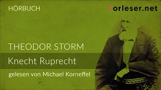 Theodor Storm: Knecht Ruprecht | HÖRBUCH | AUDIOBOOK