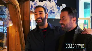 Celebrity Travel - Lisbon (SO3 - EP22) 06/07/2019