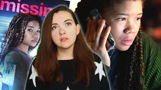 SO MANY TWISTS - Missing (2023) - First Time Reaction