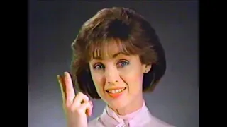 WSBT commercials, 12/11/1985, part 2