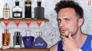 I Bought the MOST Hyped Clone Fragrances! Are They Good!? | Part 2!