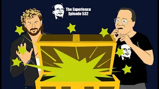 Jim Cornette Reviews Kenny Omega's Comments About Dave Meltzer