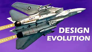 EVOLUTION OF AIRCRAFT DESIGN - Three Airplanes Considered Flops That Ultimately Led To Success!