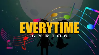 Everytime - Dave Winkler Cover ( Lyrics )