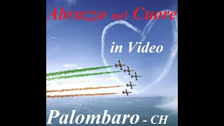 Palombaro in Video - Chieti Abruzzo ❤️ Italy da "Due Ruote in Tour Abruzzo"