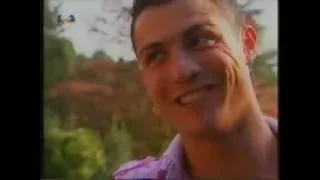 Cristiano Ronaldo   ''OS INCRIVEIS''   SIC