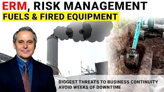 Business Continuity Disaster Planning Fuels & Fired Equipment, 3 Obscure Things You Ignored!