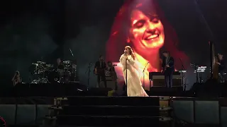 Florence + The Machine - Cosmic Love Live @ Orange Warsaw Festival 2022 | Warsaw, Poland