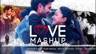 Shershaah X Kabir Singh Mashup