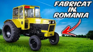 Top 10 Companii de Vehicule Românesti de care NU ai auzit!