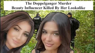 Influencer KiIIed By Her Lookalike | The Doppelganger Case | Whispered ASMR