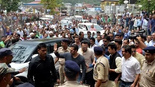 Salman Khan To Get 1000 POLICEMAN For Security | Bollywood News