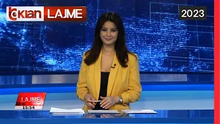 Edicioni i Lajmeve Tv Klan 26 Mars 2023, ora 15:30 l Lajme – News