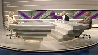 Rezime: Rade Kovač i Ahmed Kico, 18.09.2023.