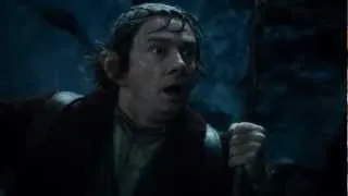 The Hobbit: An Unexpected Journey - HD 'Thunder Battle' Clip