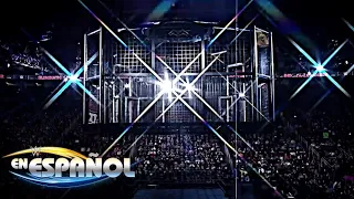 ¡Elimination Chamber esta aqui! WWE en Español, 17 de Febrero, 2023