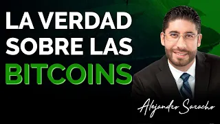 La verdad sobre las criptomonedas