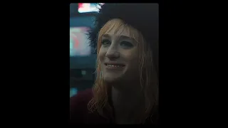 Blade Runner 2049| You don't like real girls