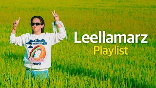 [𝐏𝐥𝐚𝐲𝐥𝐢𝐬𝐭] 감성 힙합 장인 릴러말즈(Leellamarz) 노래 모음🎵ㅣ𝐀𝐍𝐃𝐀𝐍𝐓𝐄