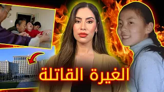 الغيرة و الحسد شنو يقدو يديرو فبنادم 😱 قصة غتخليك تفقد الثقة فالناس #قصص_واقعية  #story #stories