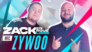 ZywOo, the world's best CS:GO player - Zack en Roue Libre S03E05