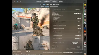 CS2 BEST Video Settings to BOOST FPS - Counter Strike 2 Higher FPS Settings