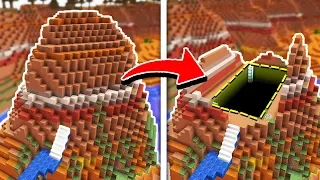 Я НАШЁЛ ЭТОТ САМЫЙ СЕКРЕТНЫЙ БУНКЕР В МАЙНКРАФТ 100% ТРОЛЛИНГ ЛОВУШКА MINECRAFT КУПИЛ ДЕРЕВНЯ