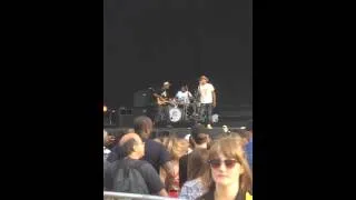 Rockstar/Lapdance (Live at Wireless Festival 2014) - Pharrell Williams