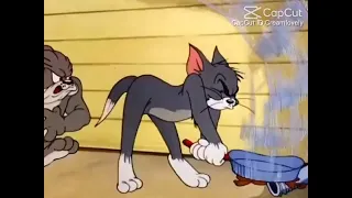 Tiktok Tom And Jerry Anime | Hey ladies drop it down Tiktok