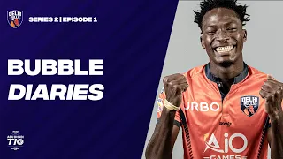 Bubble Diaries Season 2 | Episode 1 | Delhi Bulls