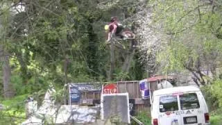 Sam Pilgrim Only Bangers 2010