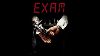 Exam 2009 || English Thriller Movie