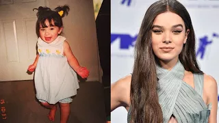 Hailee Steinfeld Transformation | From 0 to 21 Years Old