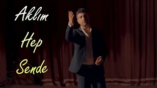 Seccad Mehmedi | Aklım Hep Sende | Video Klip | Mahşer Albümü | 2020