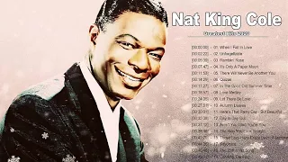 Nat King Cole Greatest Hits Full Album - Best Songs Of Nat King Cole - Nat King Cole Top Hits 2020