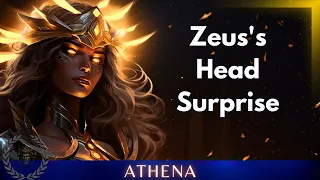 Athena: The Goddess of Wisdom, Strategic Warfare and Courage Explained - Greek Mythology