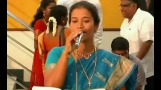 Asirvathium karthare | Tamil Marriage Song | Jeevan Medias