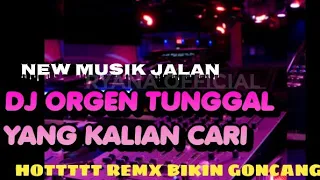 DJ ORGEN TUNGGAL REMIX KN2400