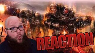 These guys are absolutely INSANE! Reaction by Accolonn