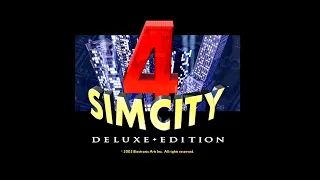 Simcity 4 - The Best Strategy Explained Within 10 Minutes