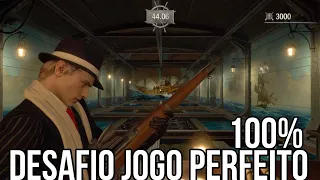 Resident Evil 4 Remake Desafio Jogo Perfeito, Como Conseguir